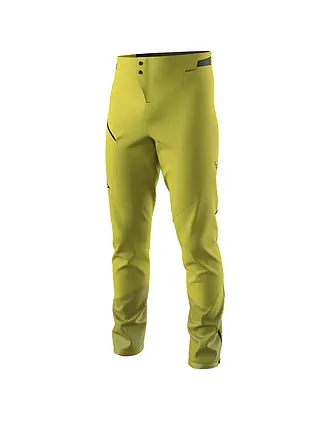 DYNAFIT | Herren Tourenhose Blacklight 3L | 